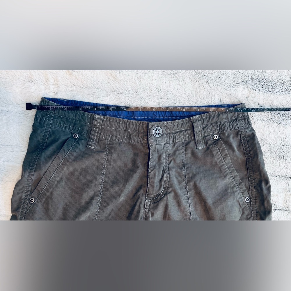 KUHL Kendra Capri Pants - Picture 12 of 12